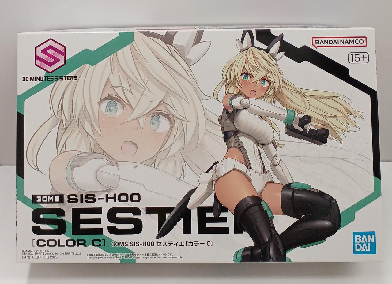 新品未使用 バンダイ 30MF まとめ売り 30MS オプションボディパーツ タイプA02[カラーA] : ST SHOP