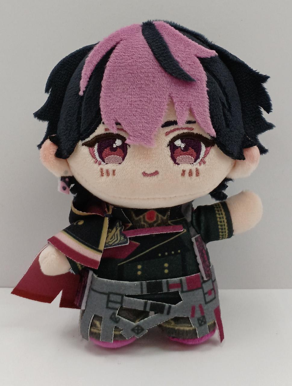 シクフォニ LAN ぬいぐるみ シクストア【公式グッズショップ】