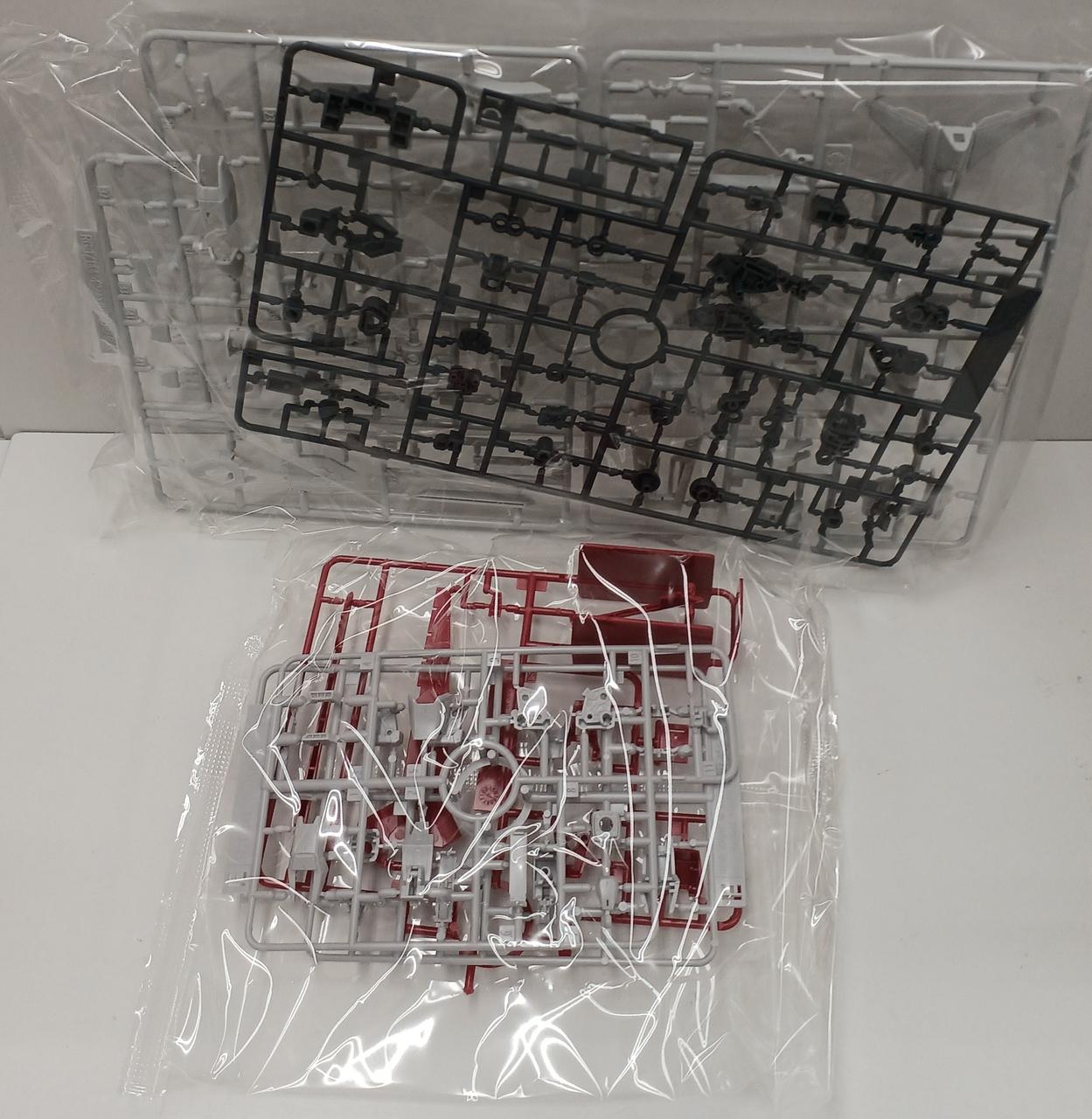 BANDAI|1/144RG フォースインパルスガンダム SpecⅡ|【ハードオフ