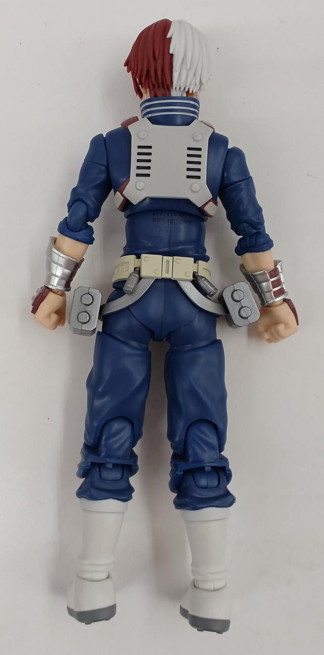 BANDAI|S.H.Figuarts 轟焦凍|【ハードオフ公式通販】オフモール