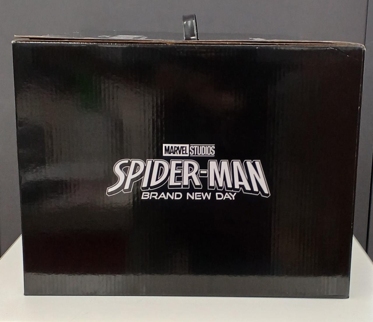 サニーサイドアップ|LAST賞 スパイダーマン・ハルク ジオラマ