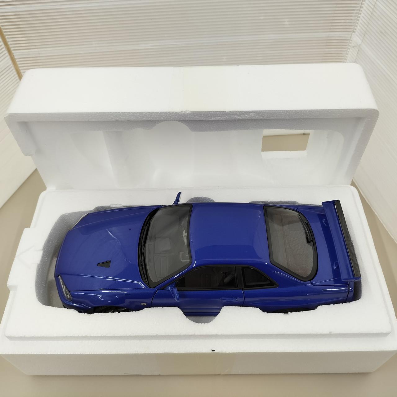 オートアート オウト(AUTOart)|1/18スケール車|HARDOFFオフ