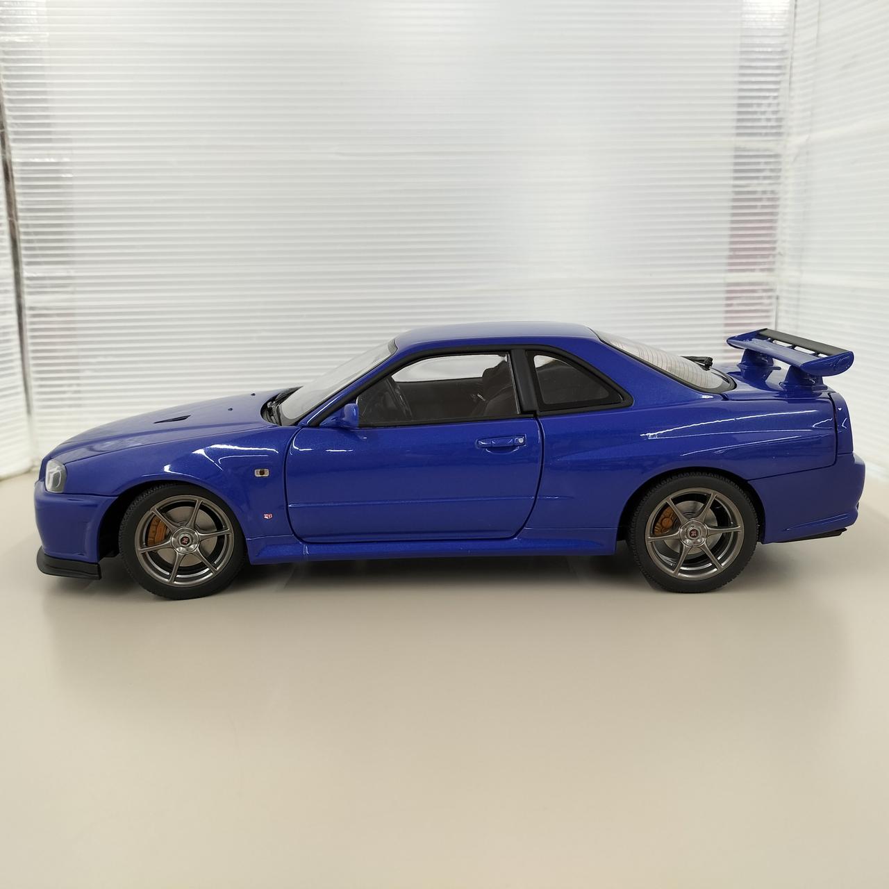 オートアート オウト(AUTOart)|1/18スケール車|HARDOFFオフ