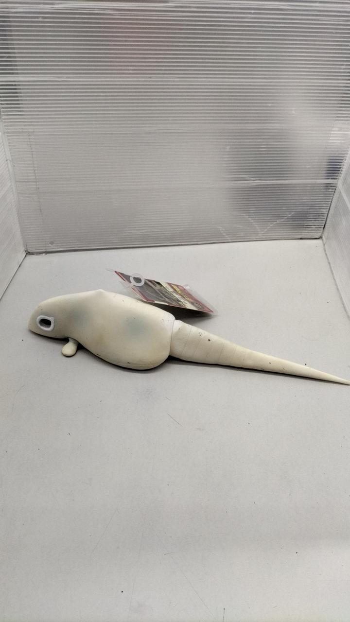 MAX TOY ガヴァドンA 電車ソフビ付き　新宿駅POPUP限定 MAX TOY ガヴァドンA 電車ソフビ付き 新宿駅POPUP限定 10月12日(土)