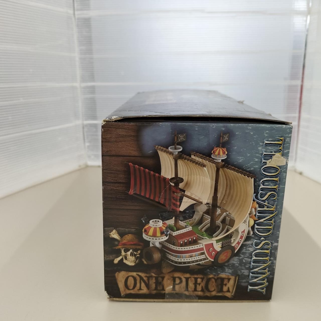 箱破れ、傷みあり