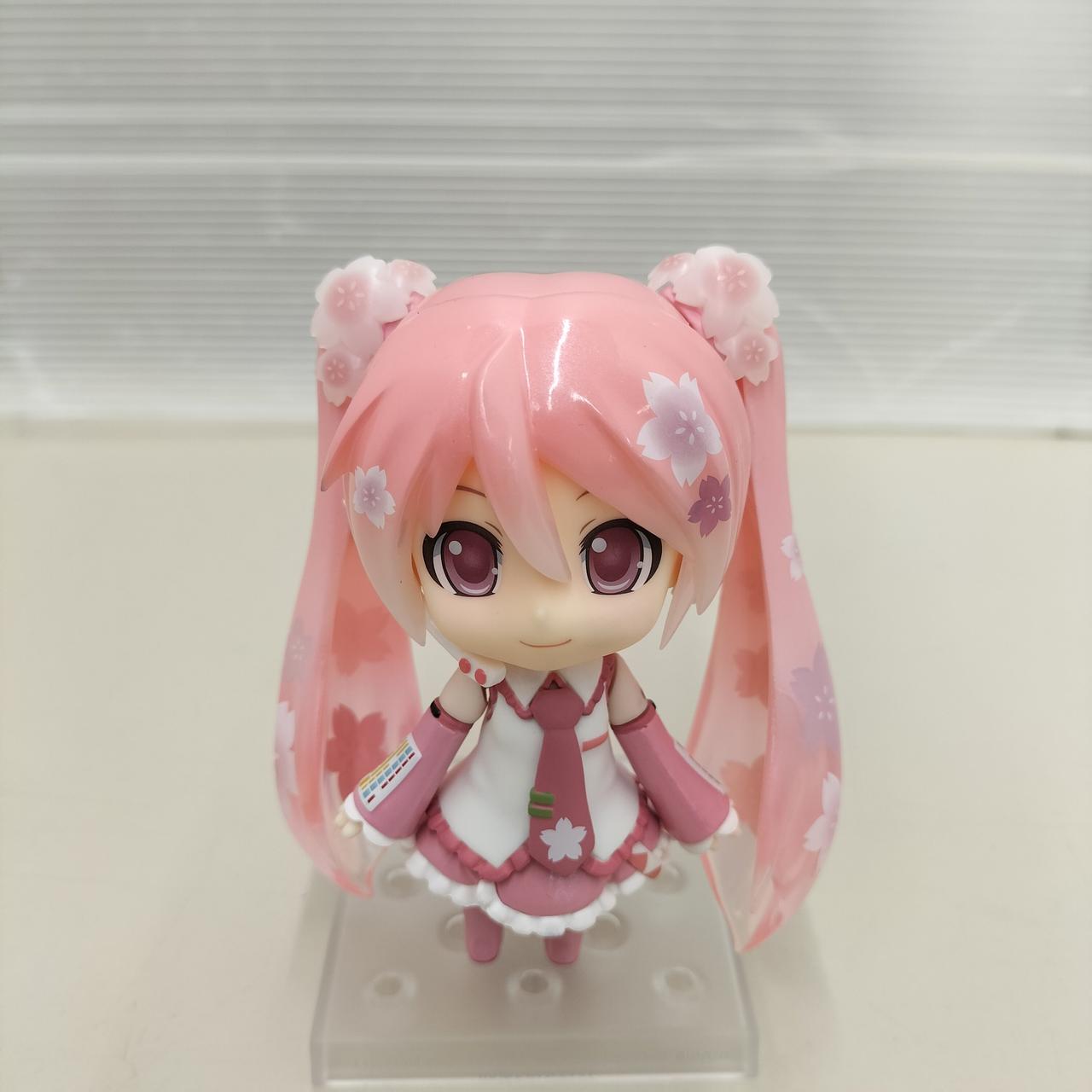 桜ミク