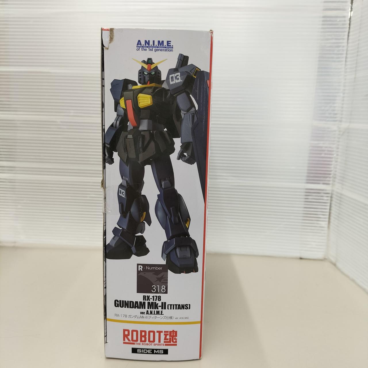 セイラ・マス キャストオフ フィギュア 機動戦士ガンダム custom