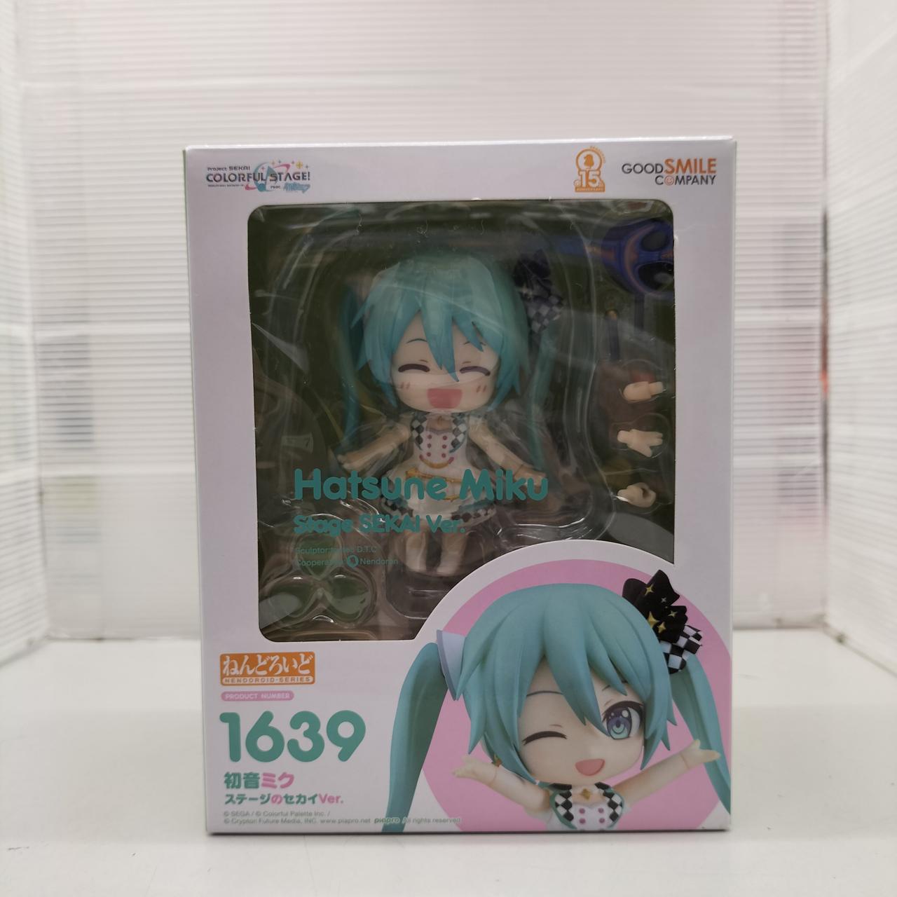 GOOD SMILE COMPANY - 初音ミク　深海少女　グッドスマイルカンパニー 初音ミク 深海少女ver.
