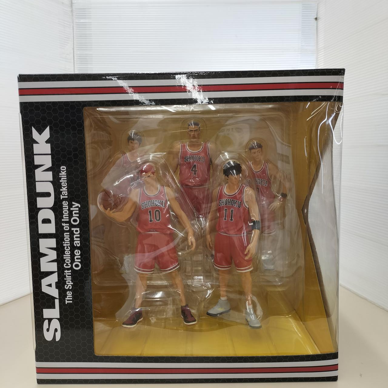 SLAM DUNK