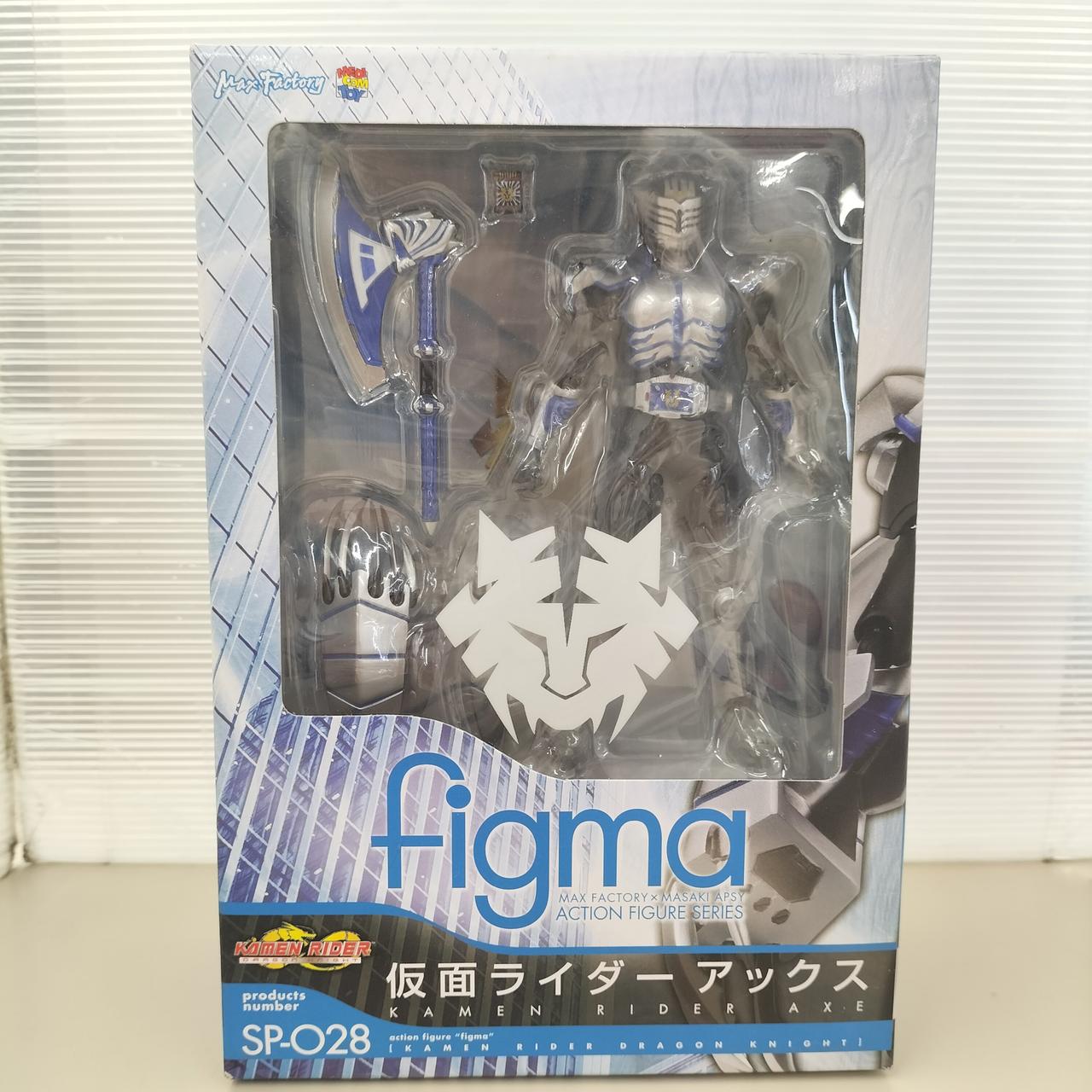 仮面ライダードラゴンナイト