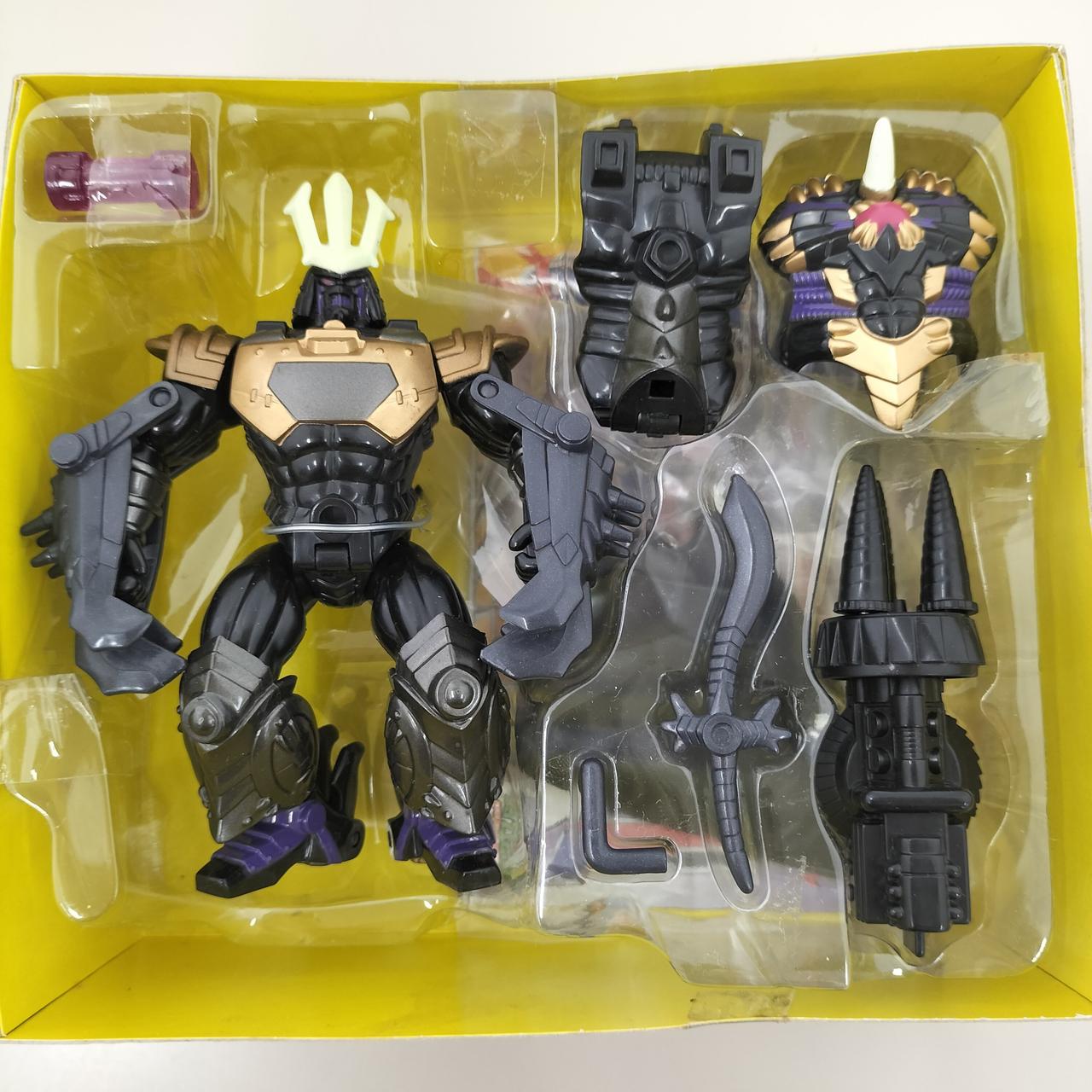 タカラ(TAKARA)|スーパータートルズ|HARDOFFオフモール（オフモ