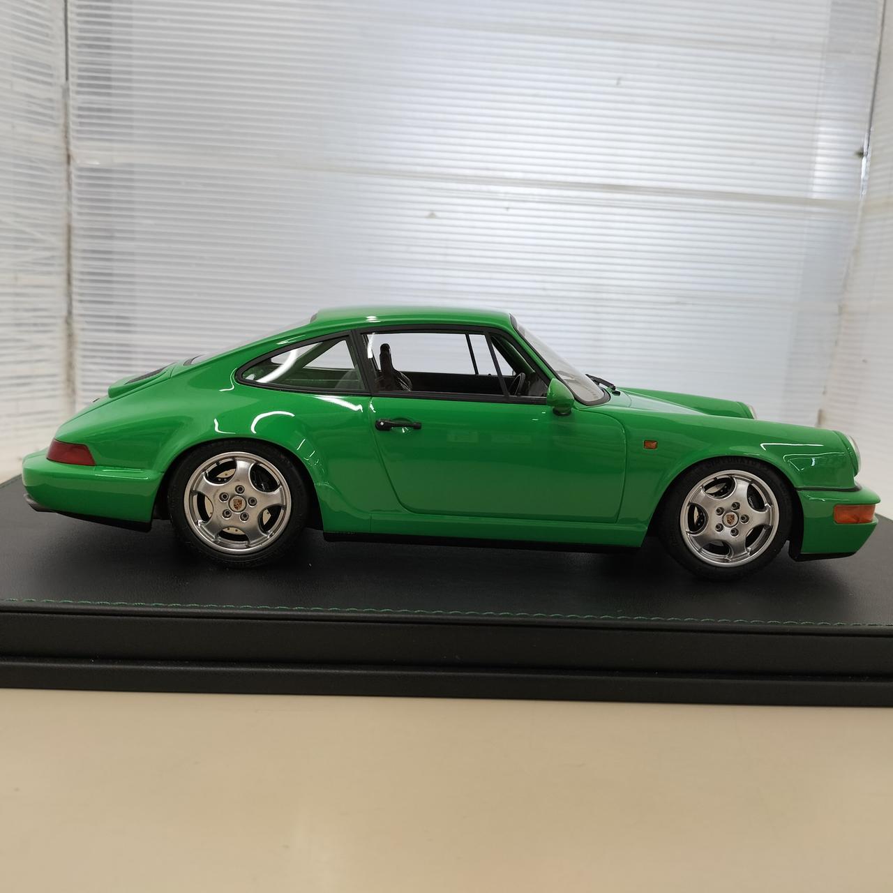 Cartima 1/18 ポルシェ 911 S Curves Magazin特注 Cartima 1/18 ポルシェ 911 S Curves Magazin特注 - メルカリ