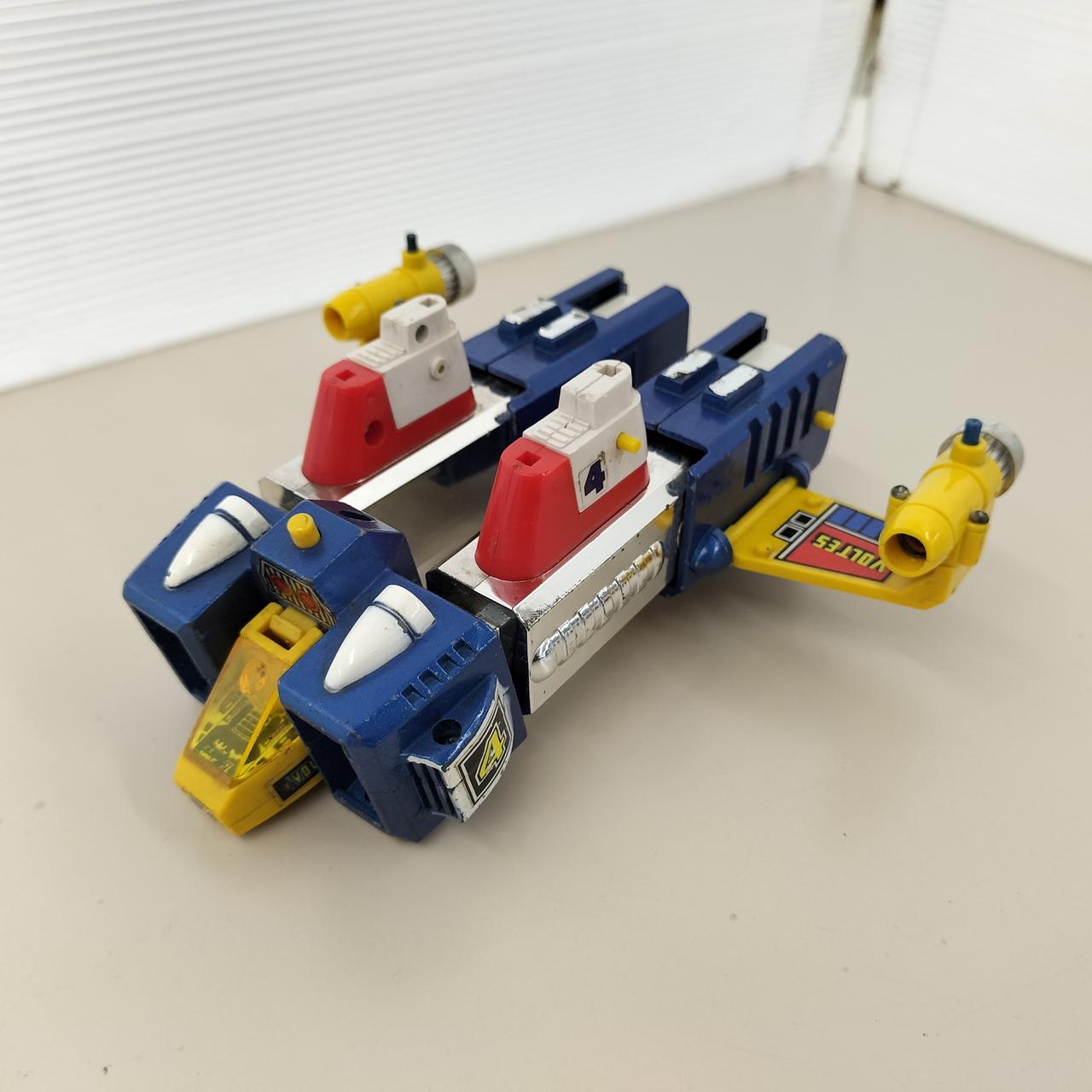 ポピー|超電磁マシーン ボルテスV|HARDOFFオフモール（オフモ