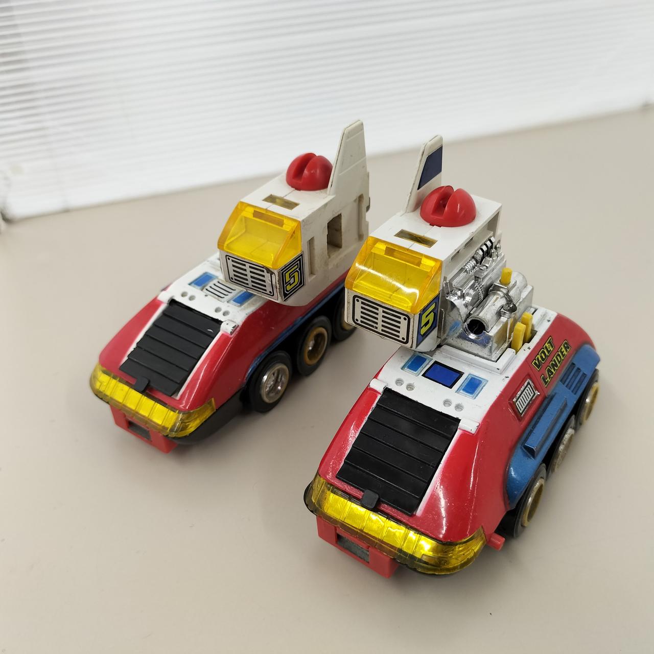 ポピー|超電磁マシーン ボルテスV|HARDOFFオフモール（オフモ