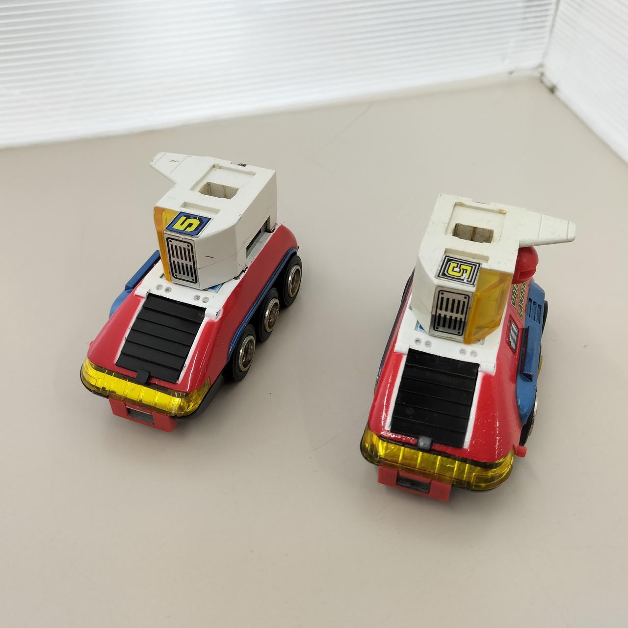 ポピー|超電磁マシーン ボルテスV|HARDOFFオフモール（オフモ