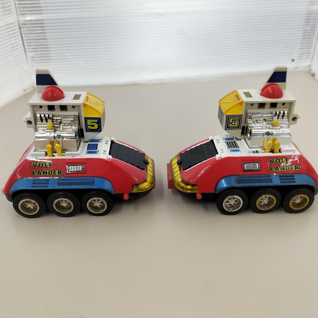 ポピー|超電磁マシーン ボルテスV|HARDOFFオフモール（オフモ