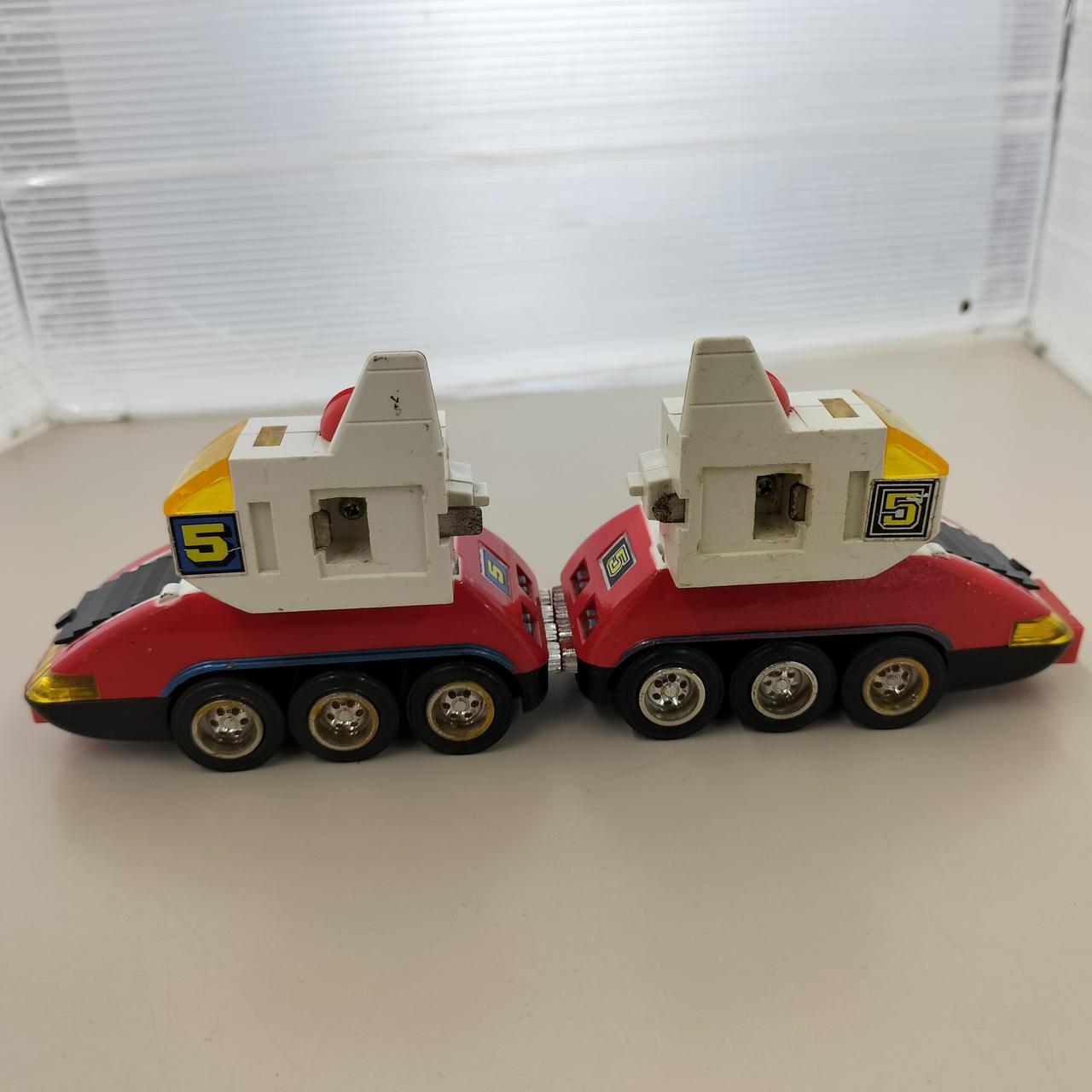 ポピー|超電磁マシーン ボルテスV|HARDOFFオフモール（オフモ