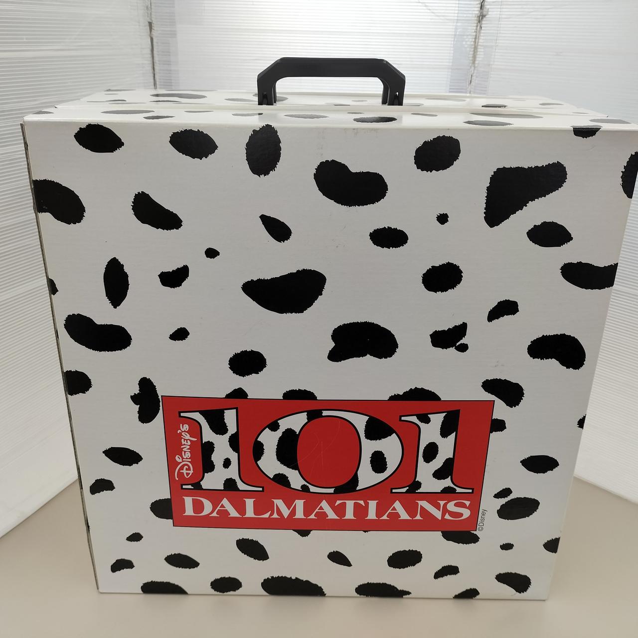 マクドナルド|101匹わんちゃん|HARDOFFオフモール（オフモ