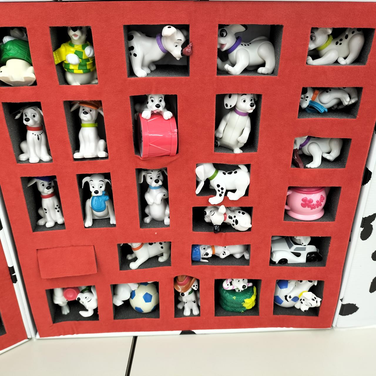 マクドナルド|101匹わんちゃん|HARDOFFオフモール（オフモ