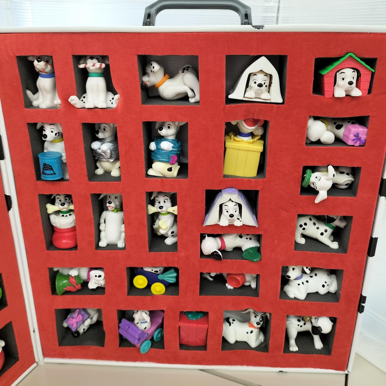 マクドナルド|101匹わんちゃん|HARDOFFオフモール（オフモ