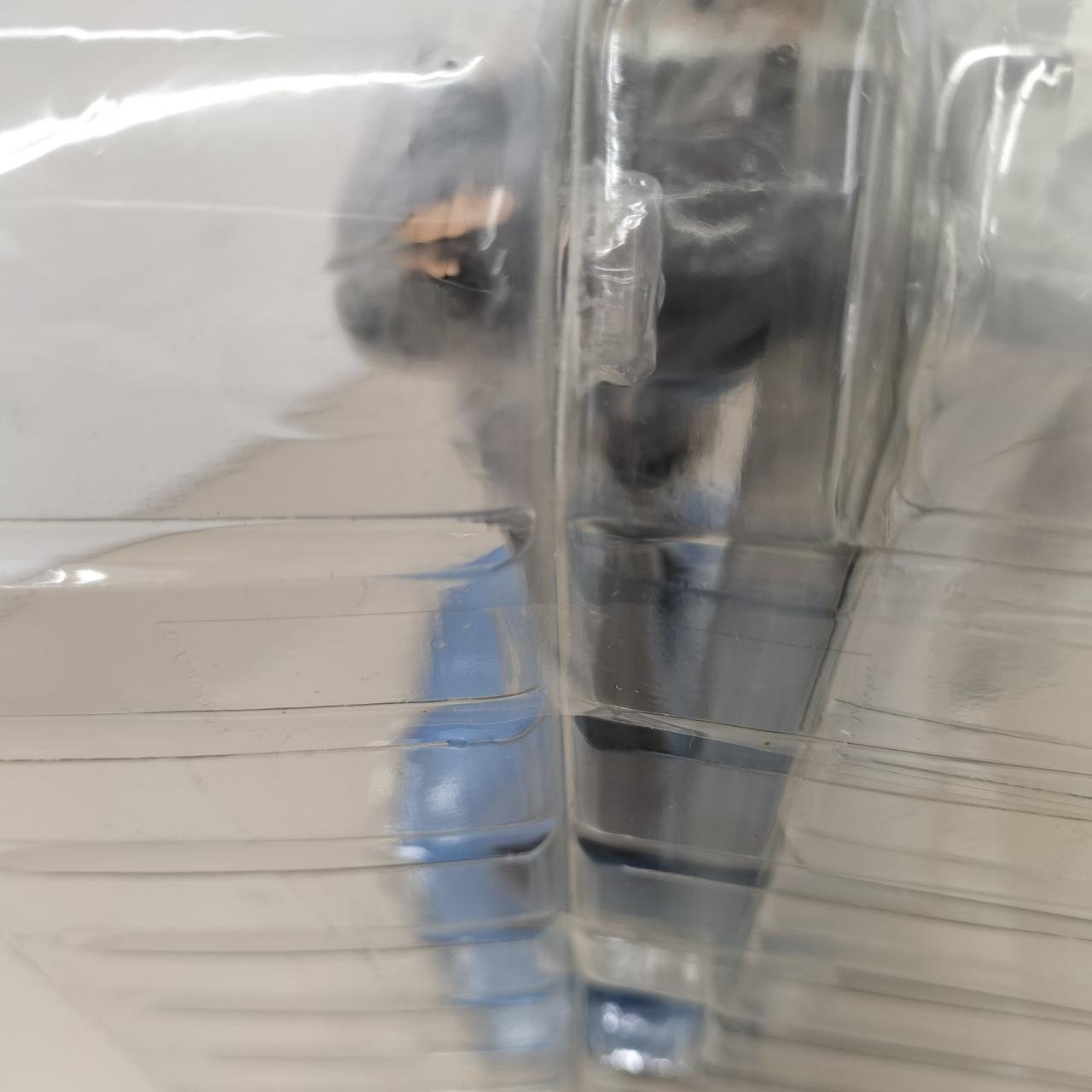 ブリスター未開封