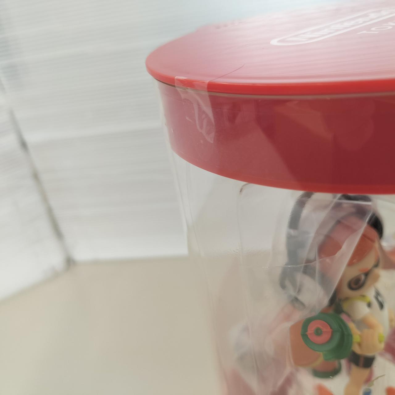 おそらく未開封です