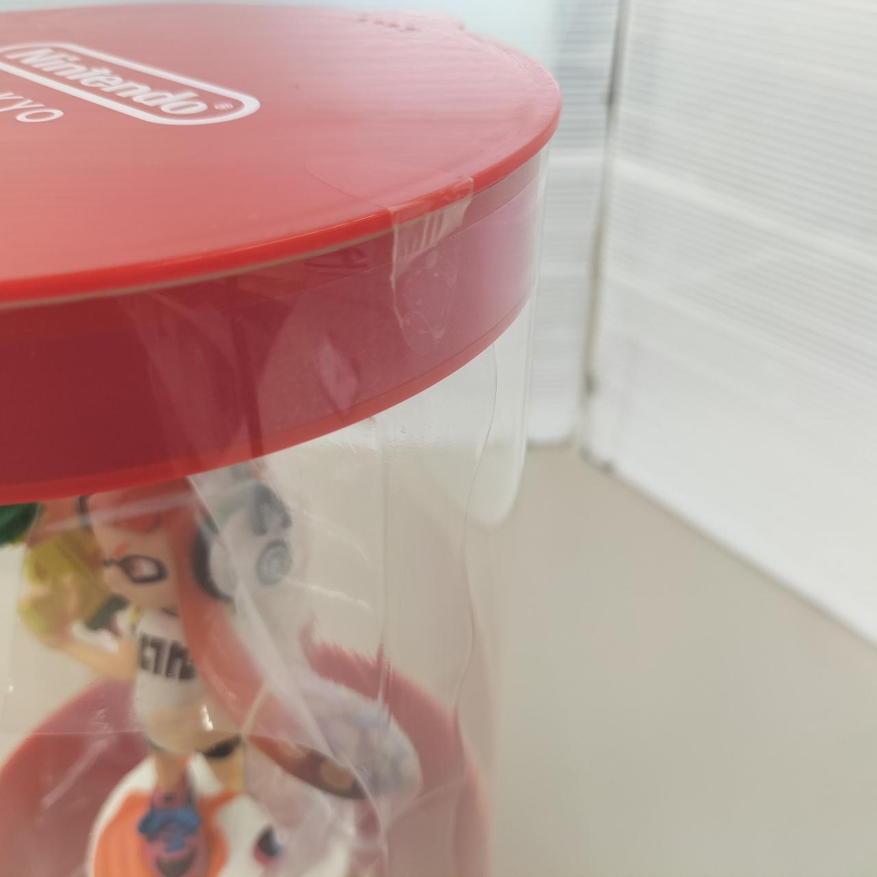 おそらく未開封です