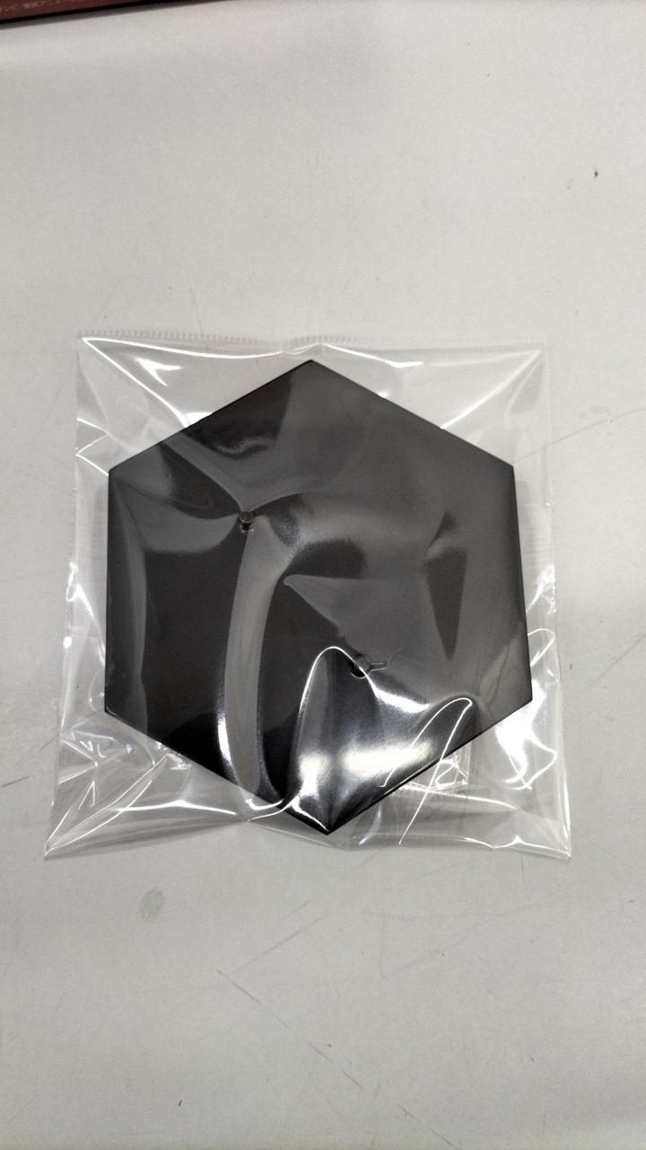 パーツ別袋・表