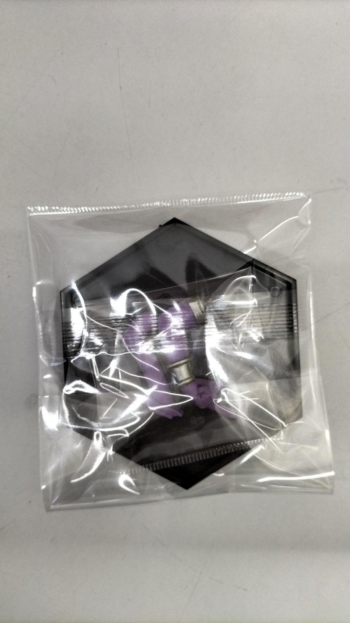 パーツ別袋・裏