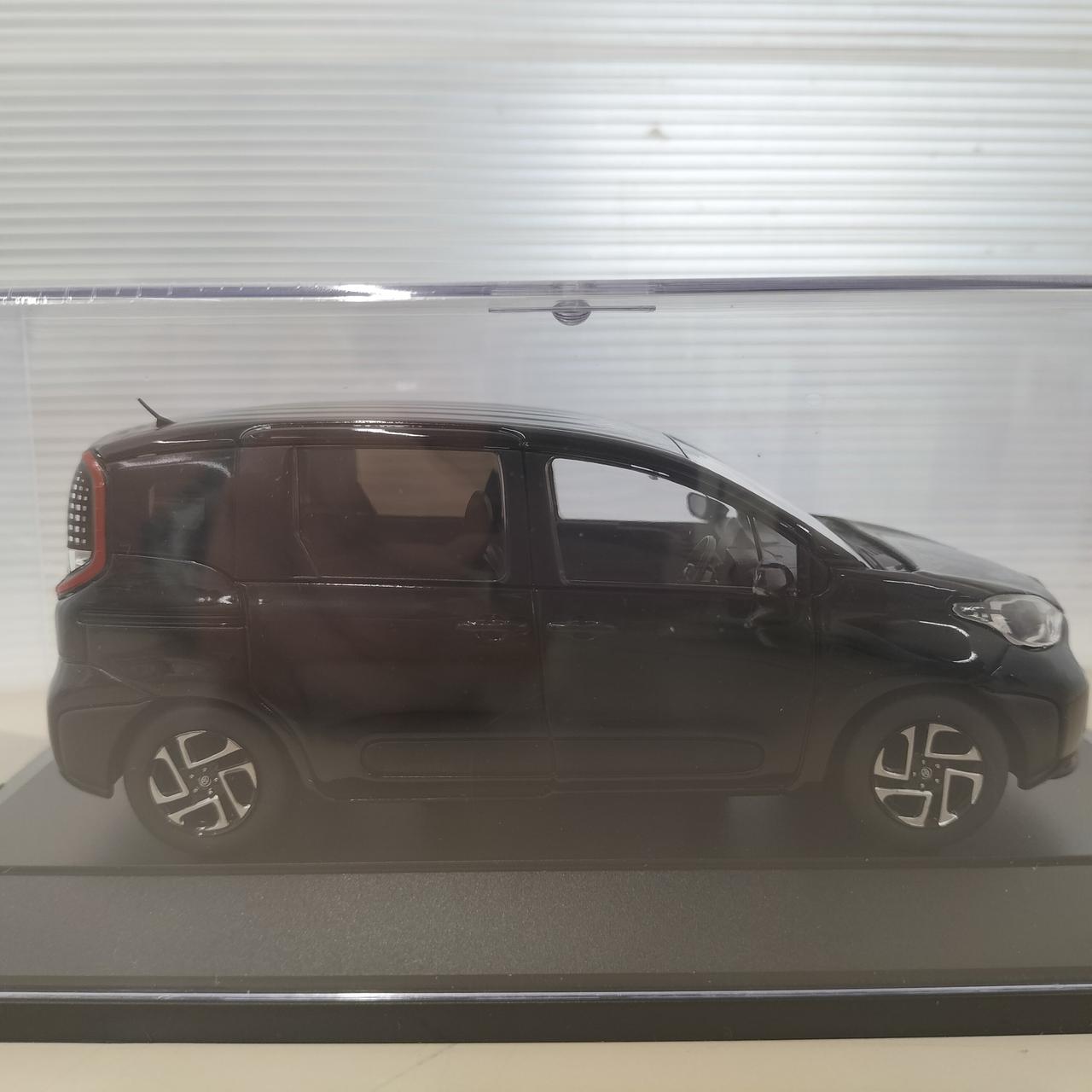 トヨタ(TOYOTA)|カラーサンプルミニカー|HARDOFFオフモール