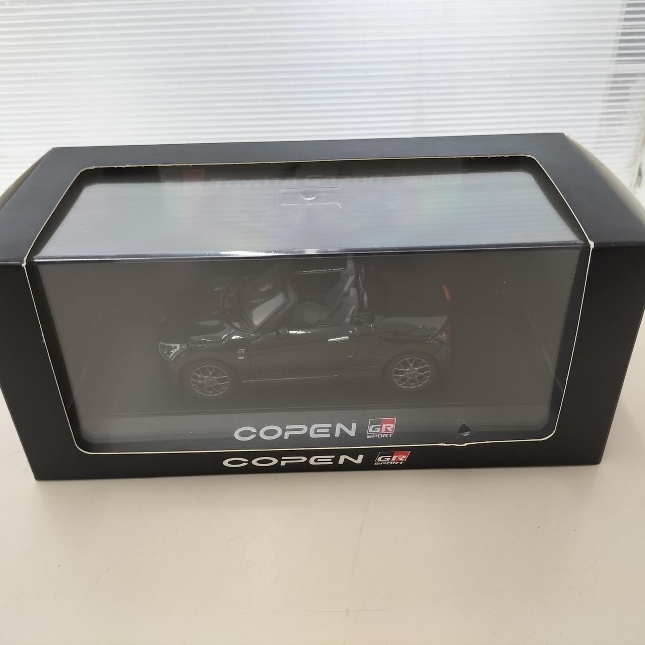 トヨタ(TOYOTA)|カラーサンプルミニカー|HARDOFFオフモール（オフモ