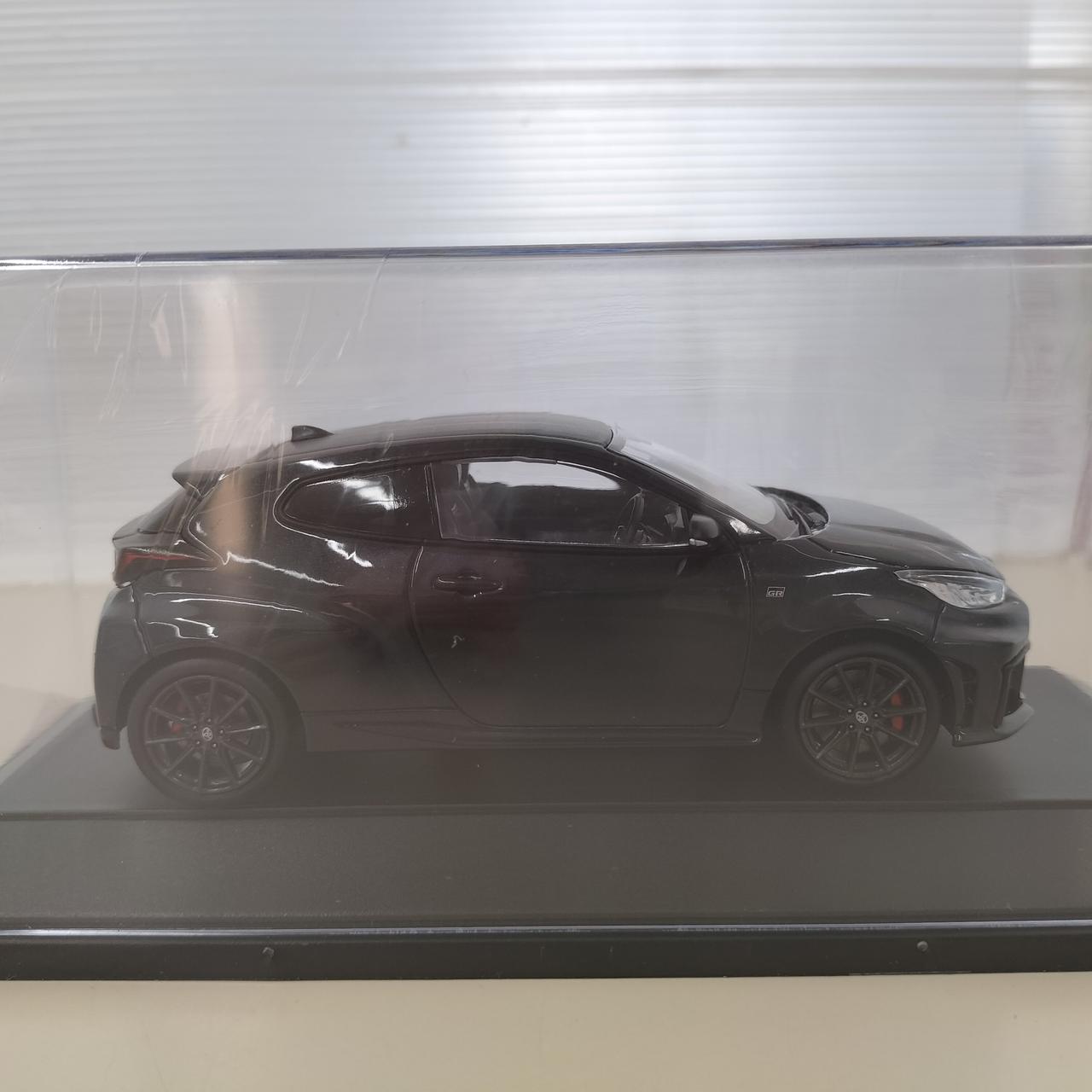 トヨタ(TOYOTA)|カラーサンプルミニカー|HARDOFFオフモール