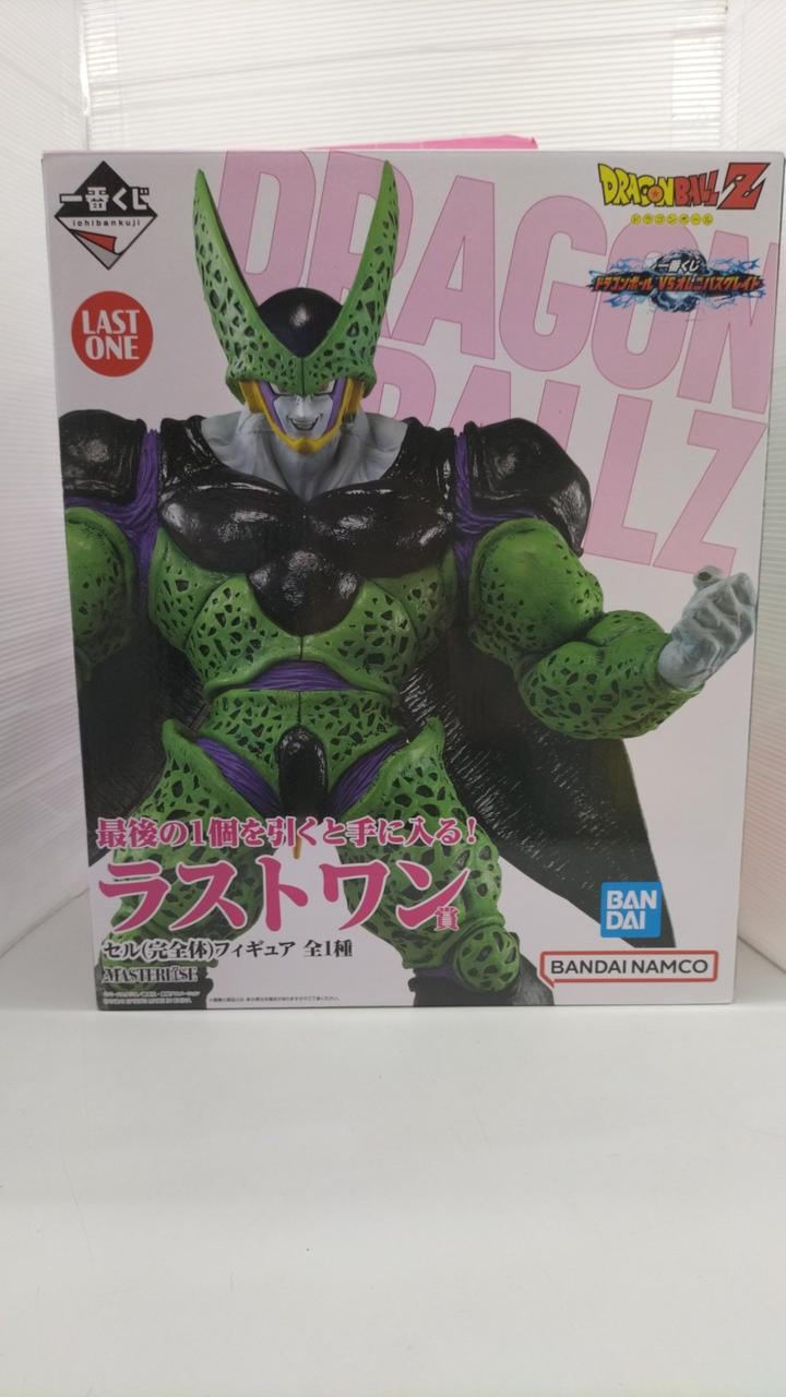 ドラゴンボールZ　1番くじ