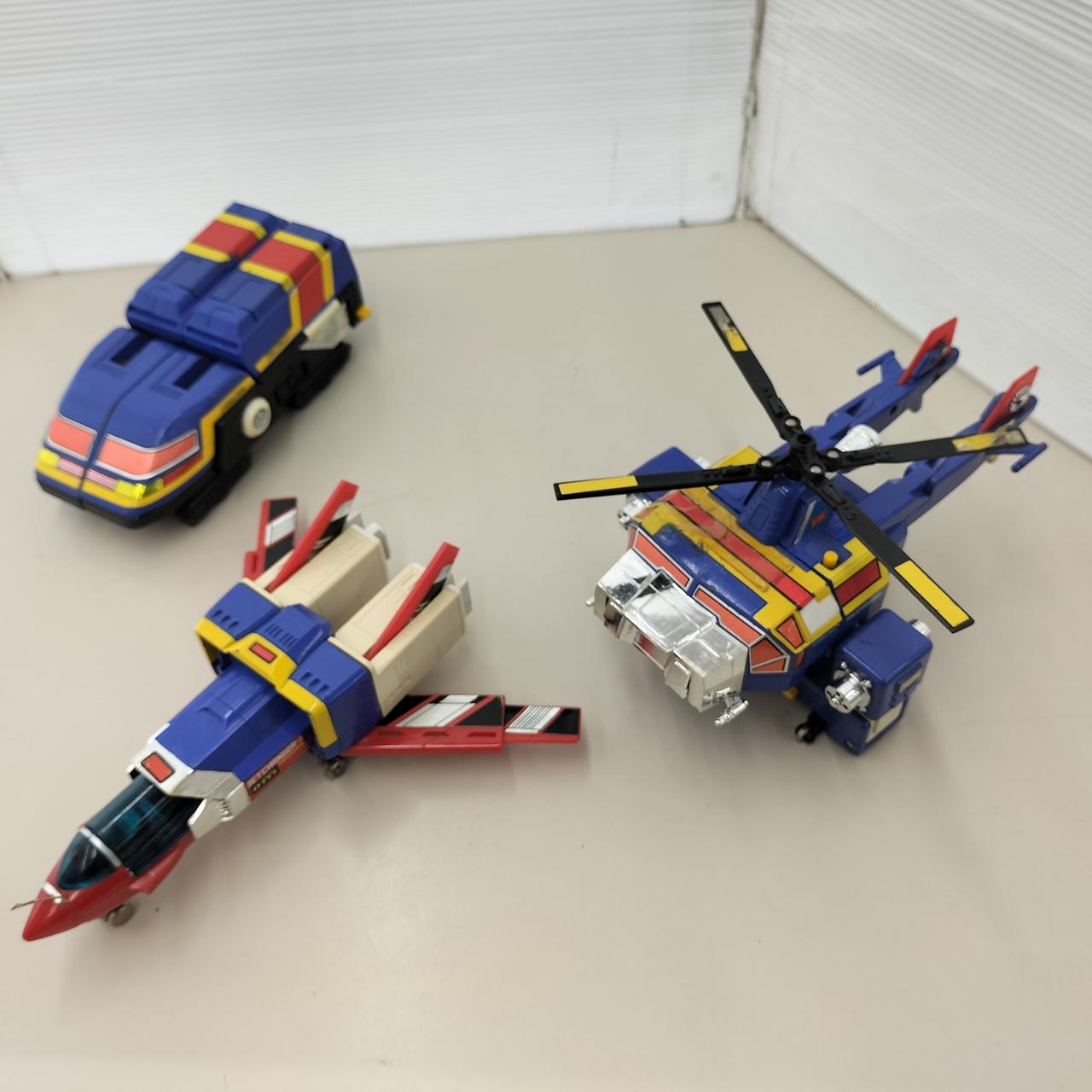 バンダイ(BANDAI)|電撃戦隊チェンジマン|HARDOFFオフモール（オフモ