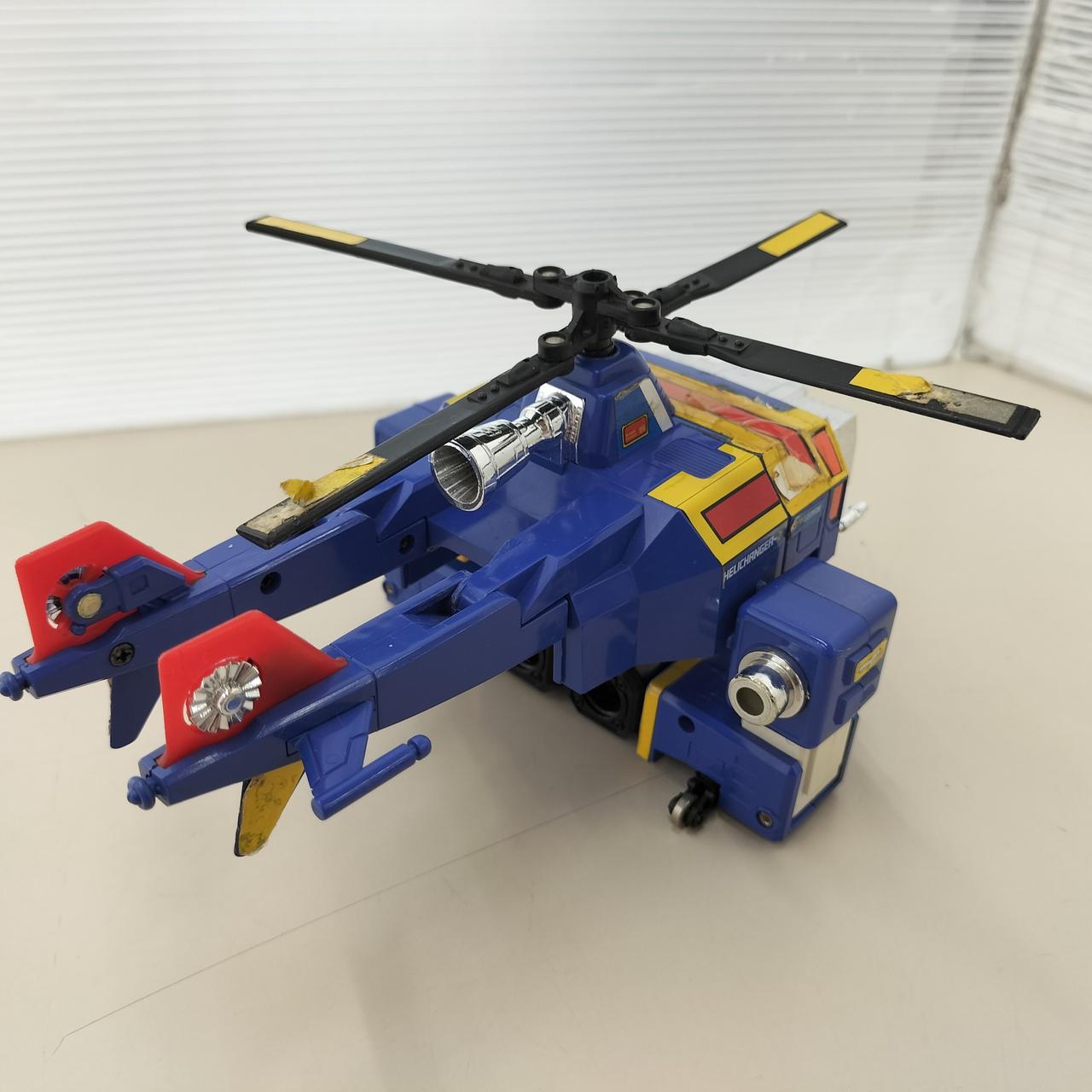 バンダイ(BANDAI)|電撃戦隊チェンジマン|HARDOFFオフモール（オフモ