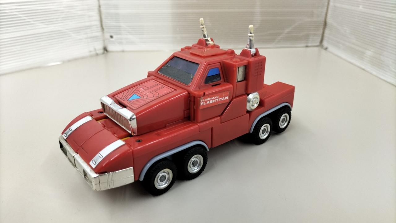 バンダイ(BANDAI)|超新星フラッシュマン|HARDOFFオフモール