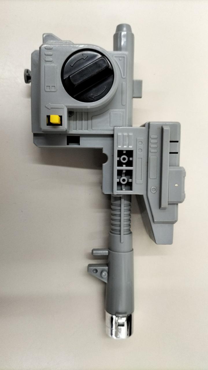 BANDAI|マシンロボ クロノスの大逆襲|【ハードオフ公式通販】オフ