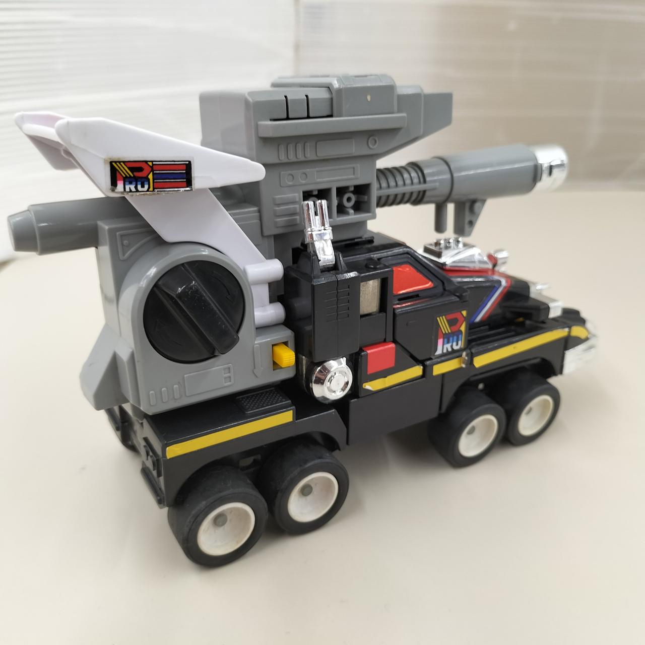 BANDAI|マシンロボ クロノスの大逆襲|【ハードオフ公式通販】オフ