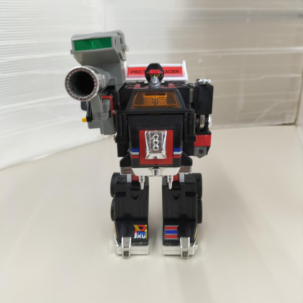 マシンロボ BANDAI|マシンロボ クロノスの大逆襲|HARDOFFオフモール（オフモ