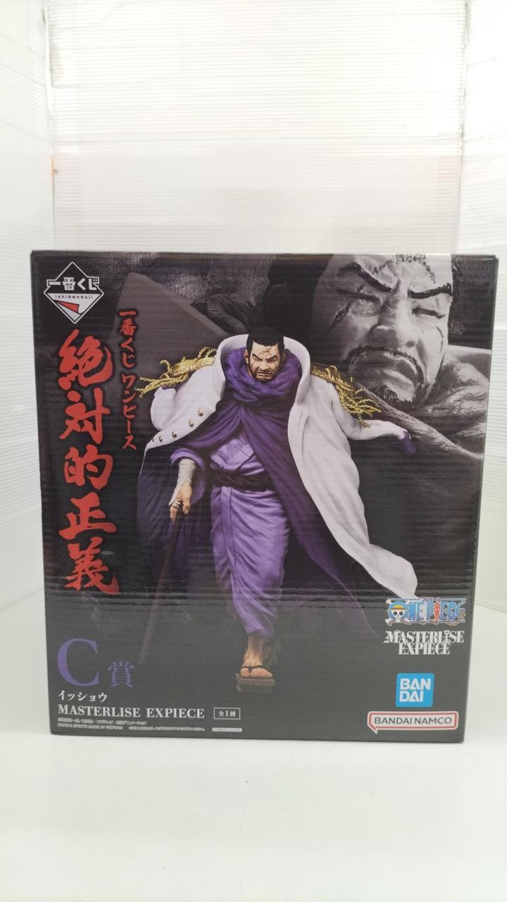 ワンピース一番くじ