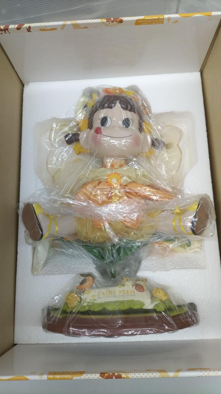 不二家|YEAR'Sペコちゃんドール2006|HARDOFFオフモール（オフモ