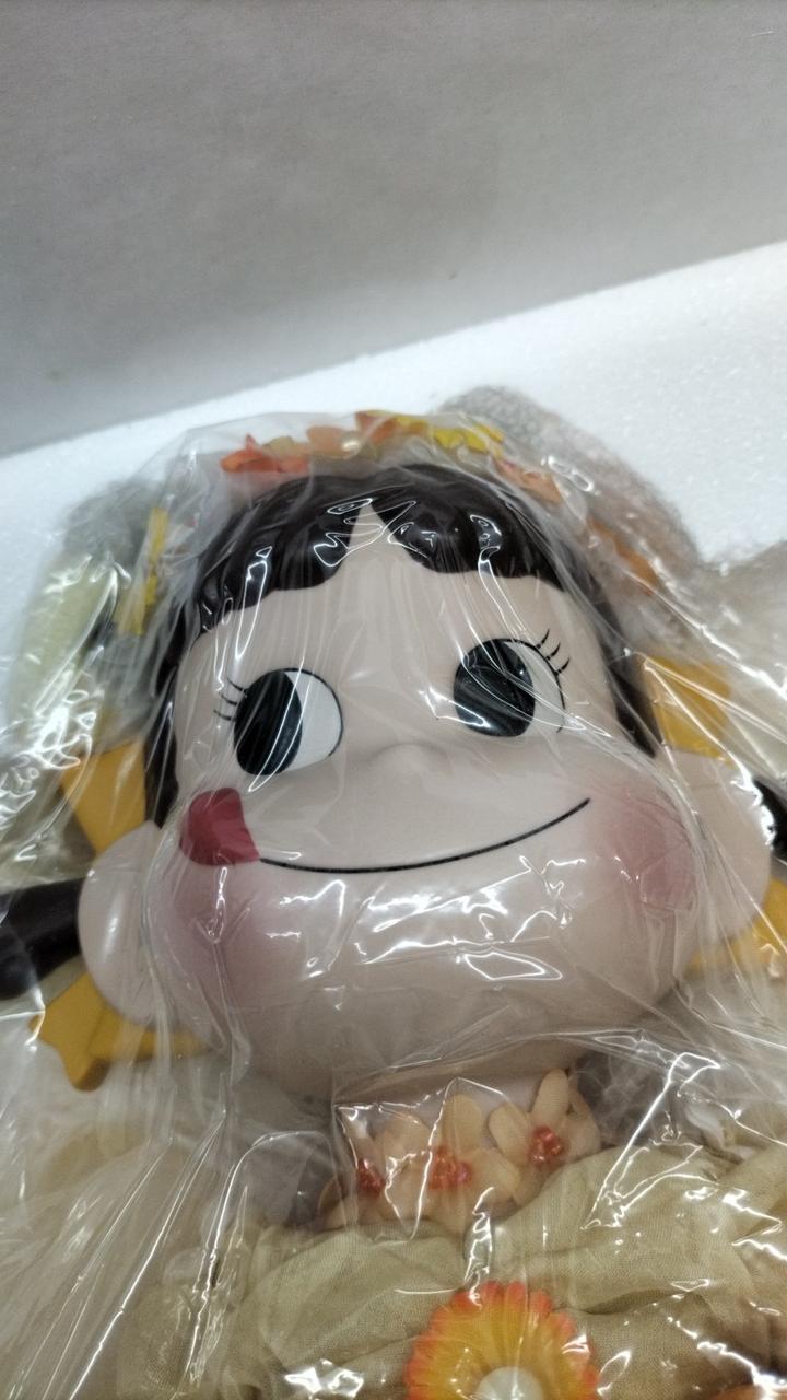 不二家|YEAR'Sペコちゃんドール2006|HARDOFFオフモール（オフモ