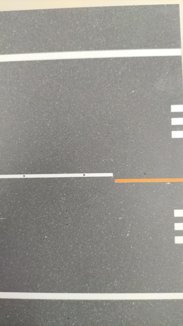 汚れ部分①