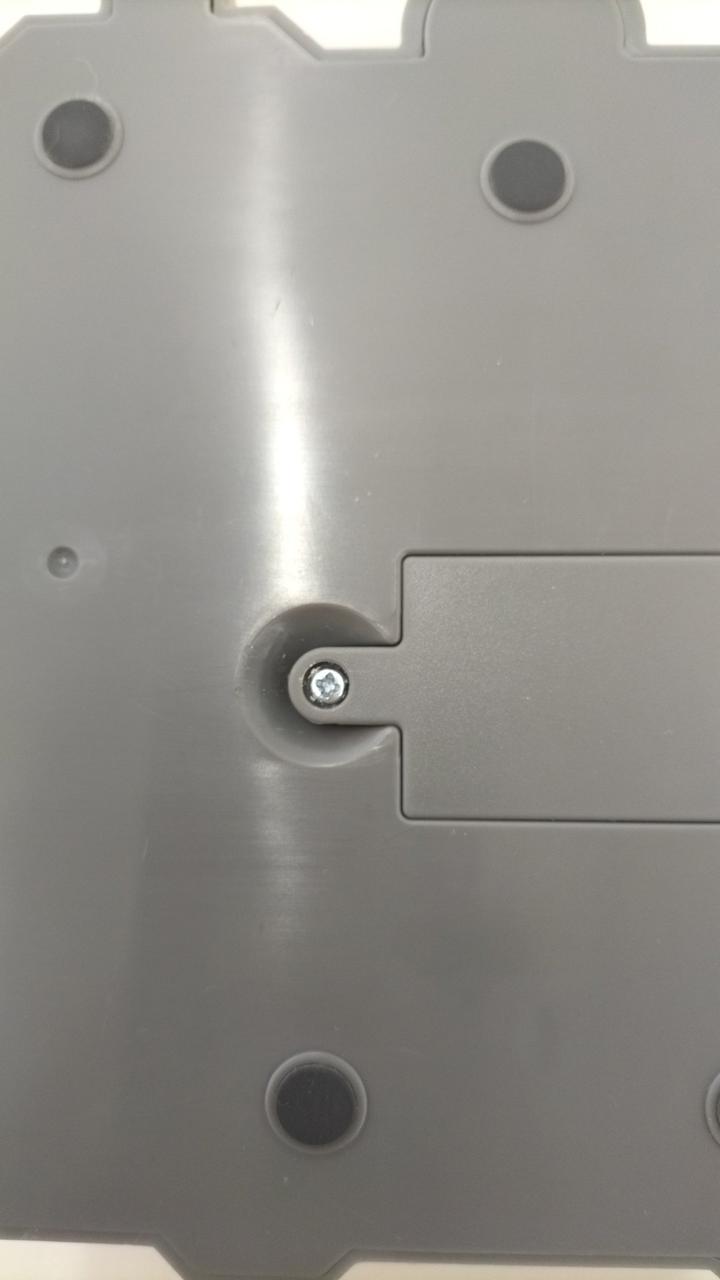 電池蓋開きません