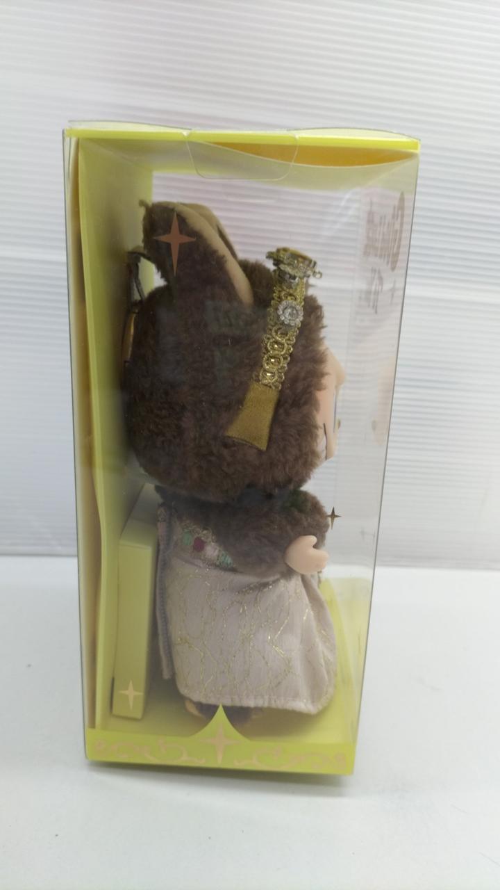 すぐ発送値POPMARTLABUBU GOOD LUCKTOYOU タイ限定 最終価格すぐ発送POPMARTLABUBU GOOD LUCKTOYOUタイ限定