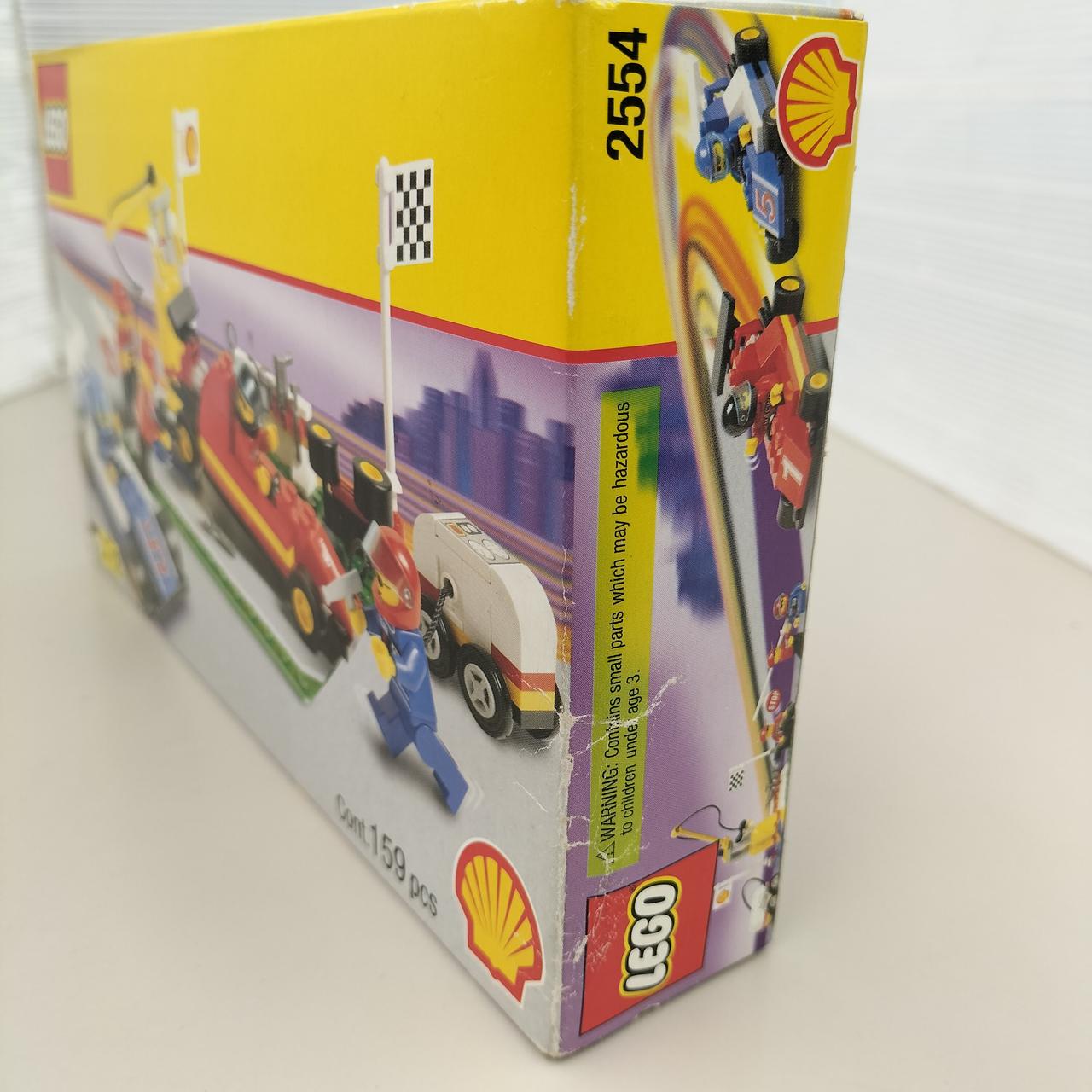 箱イタミ部分③