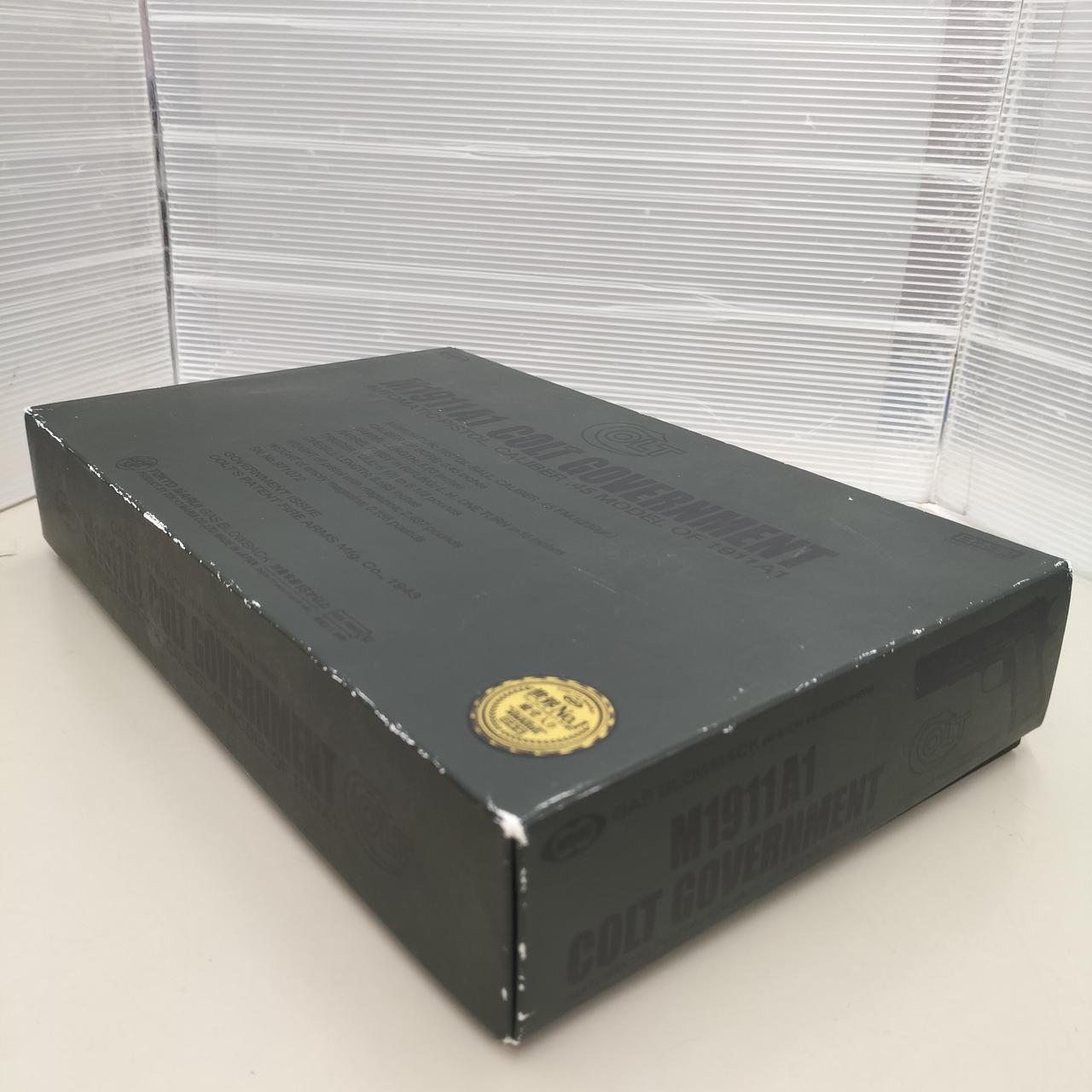 箱全体的にイタミあり①