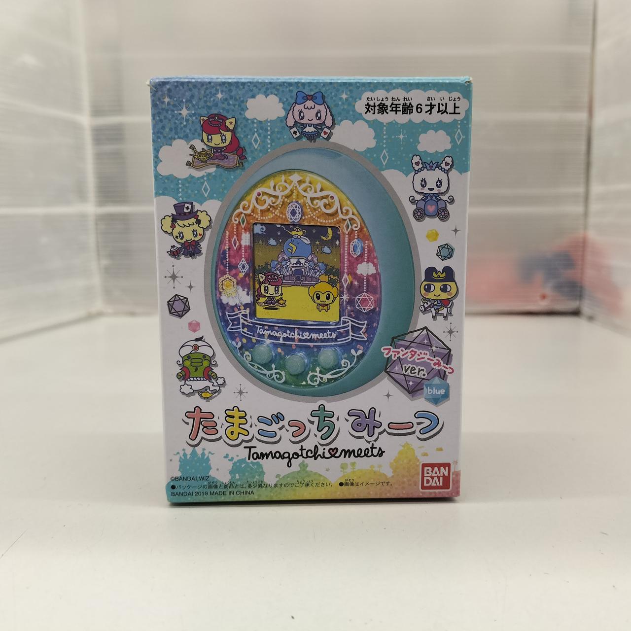 BANDAI|たまごっち みーつ|HARDOFFオフモール（オフモ）|2080770000014595