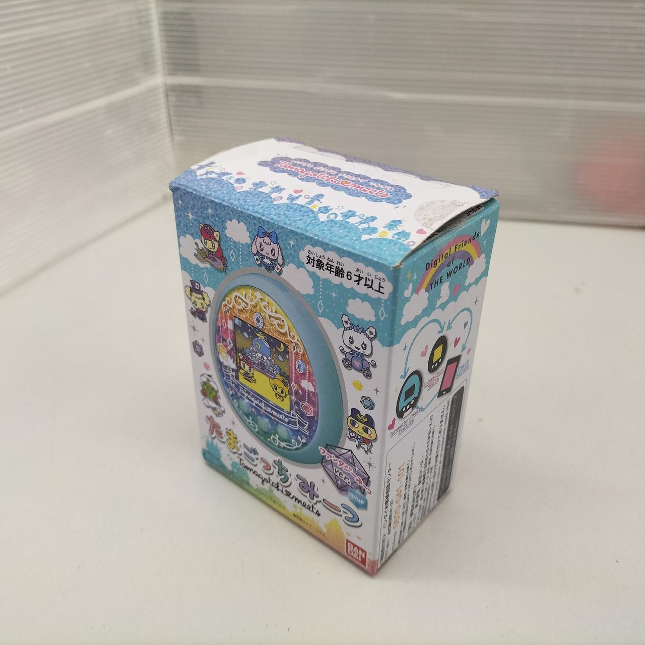 BANDAI|たまごっち みーつ|HARDOFFオフモール（オフモ）|2080770000014595