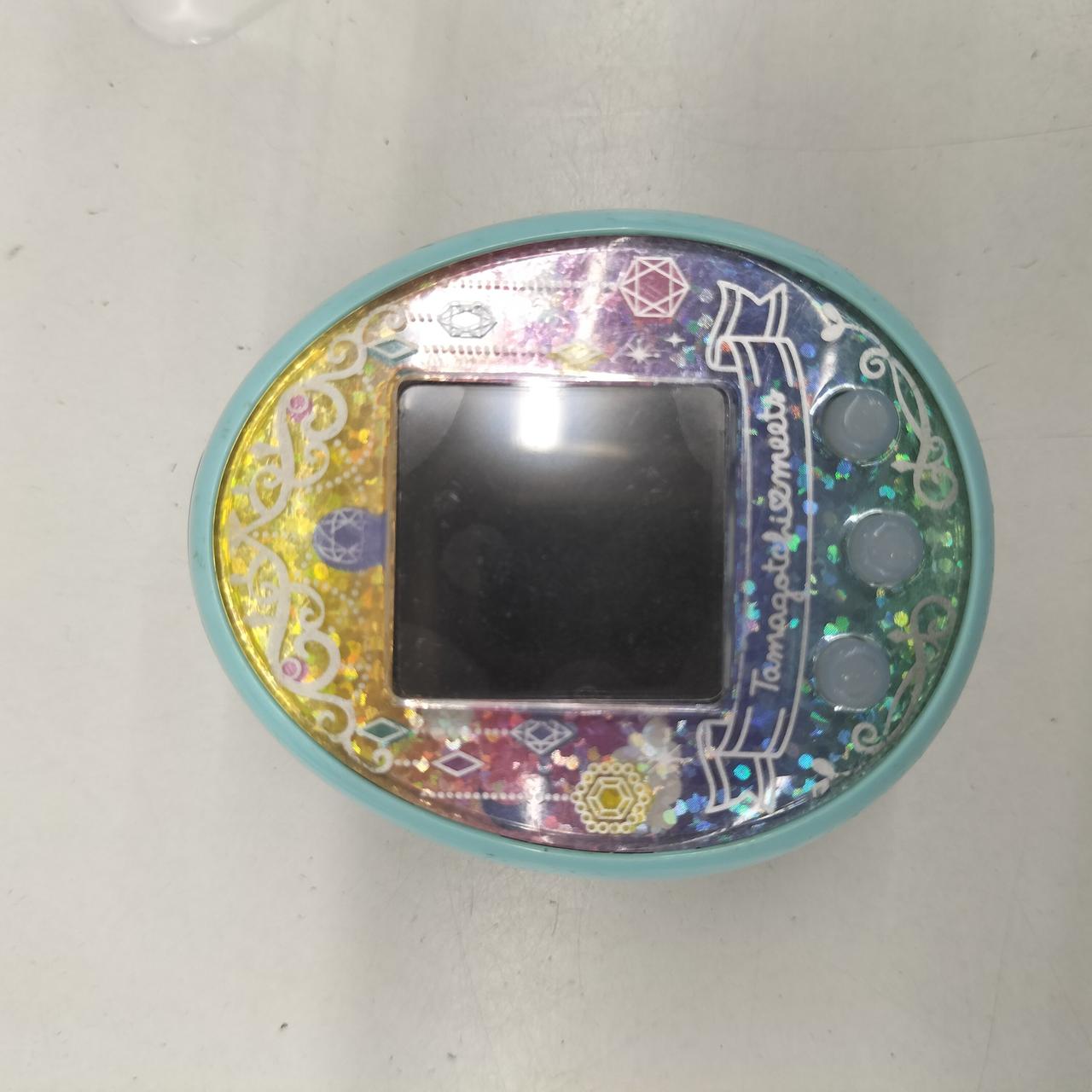 BANDAI|たまごっち みーつ|HARDOFFオフモール（オフモ）|2080770000014595